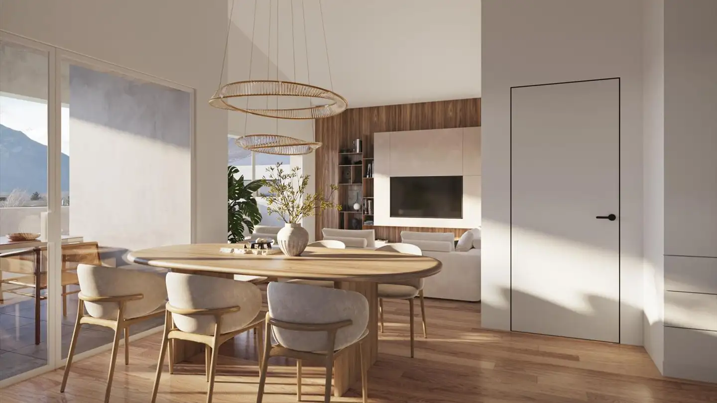 Appartamento in vendita - 1912 Leytron - Photo 4