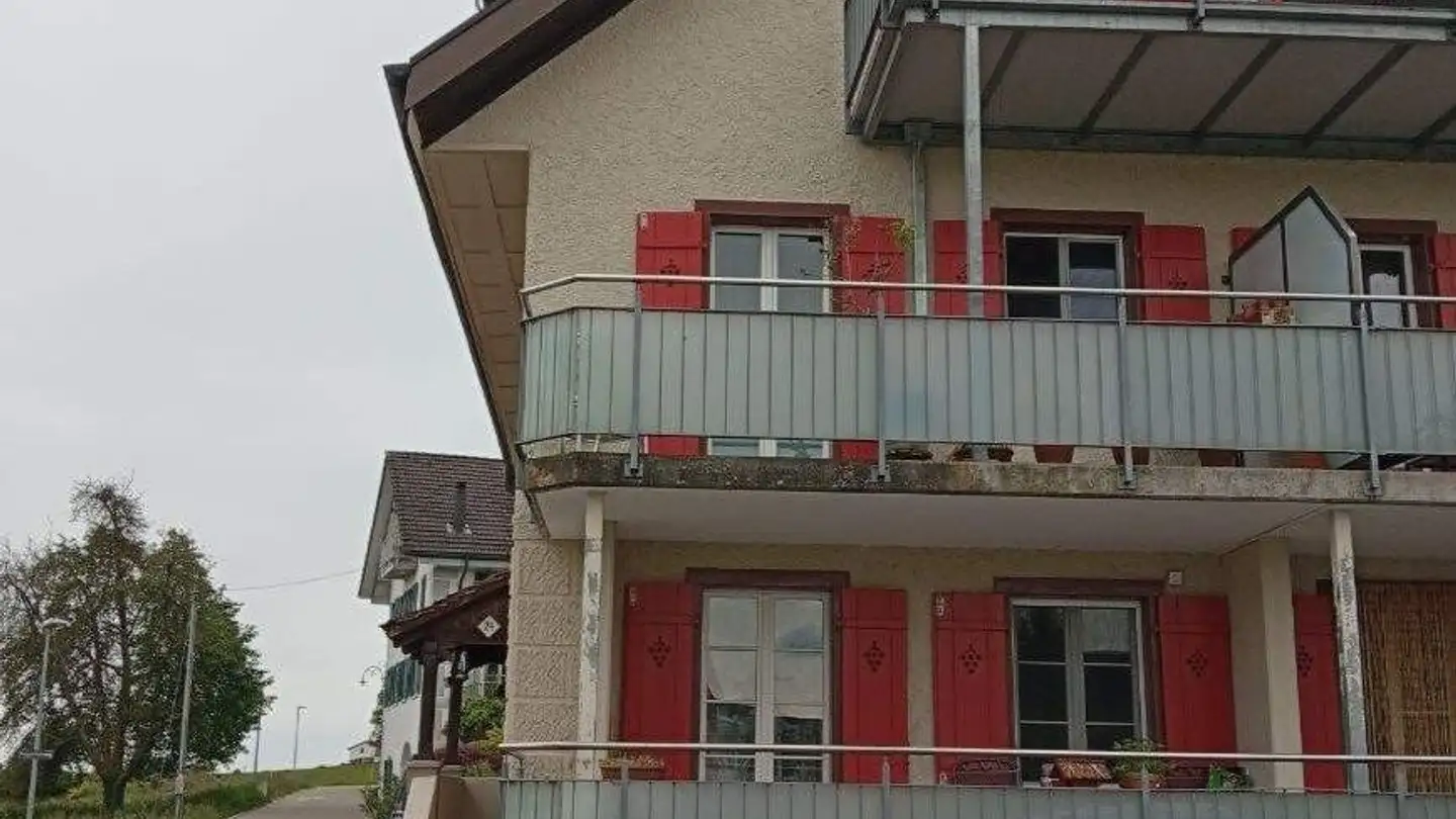 Appartamento in affitto - Mitteldorfstrasse 24, 8966 Oberwil-Lieli - Foto 2