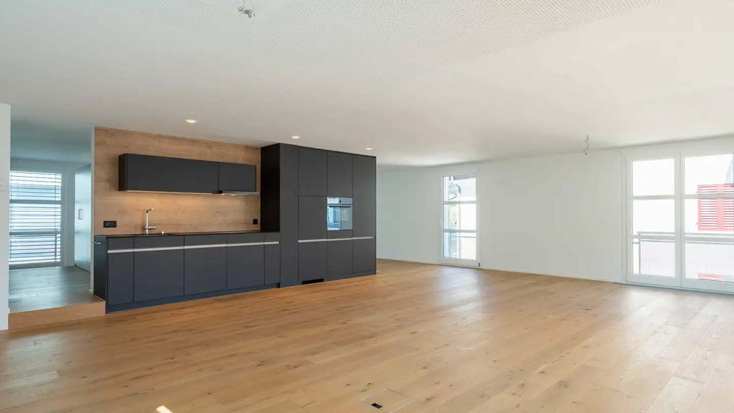 Apartment for rent - Brünigstrasse 144, 6060 Sarnen - Photo 3