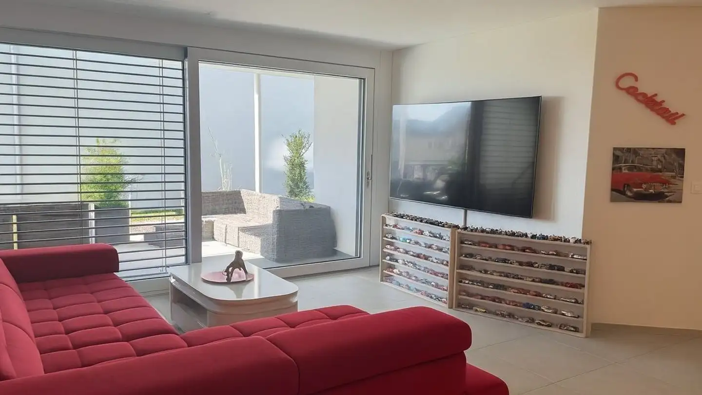 Apartment for sale - 8918 Unterlunkhofen - Photo 4