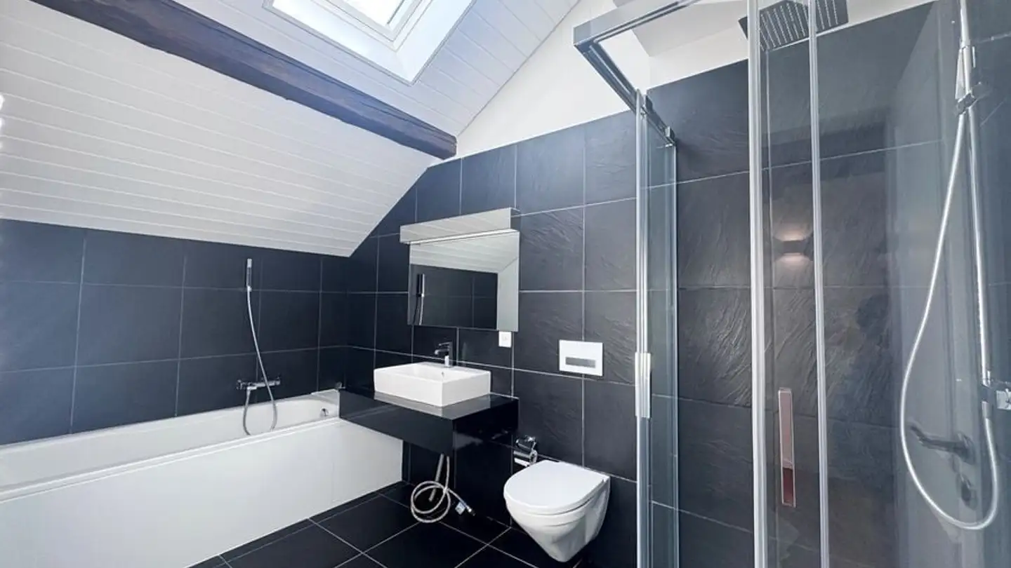 Wohnung mieten - Route De Châtel-Saint-Denis 73, 1807 Blonay - Foto 4