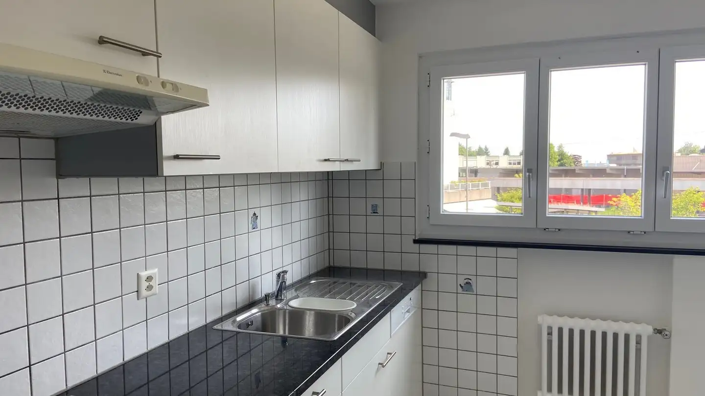 Appartamento in affitto - Ödenhofstrasse 25, 9300 Wittenbach - Foto 4