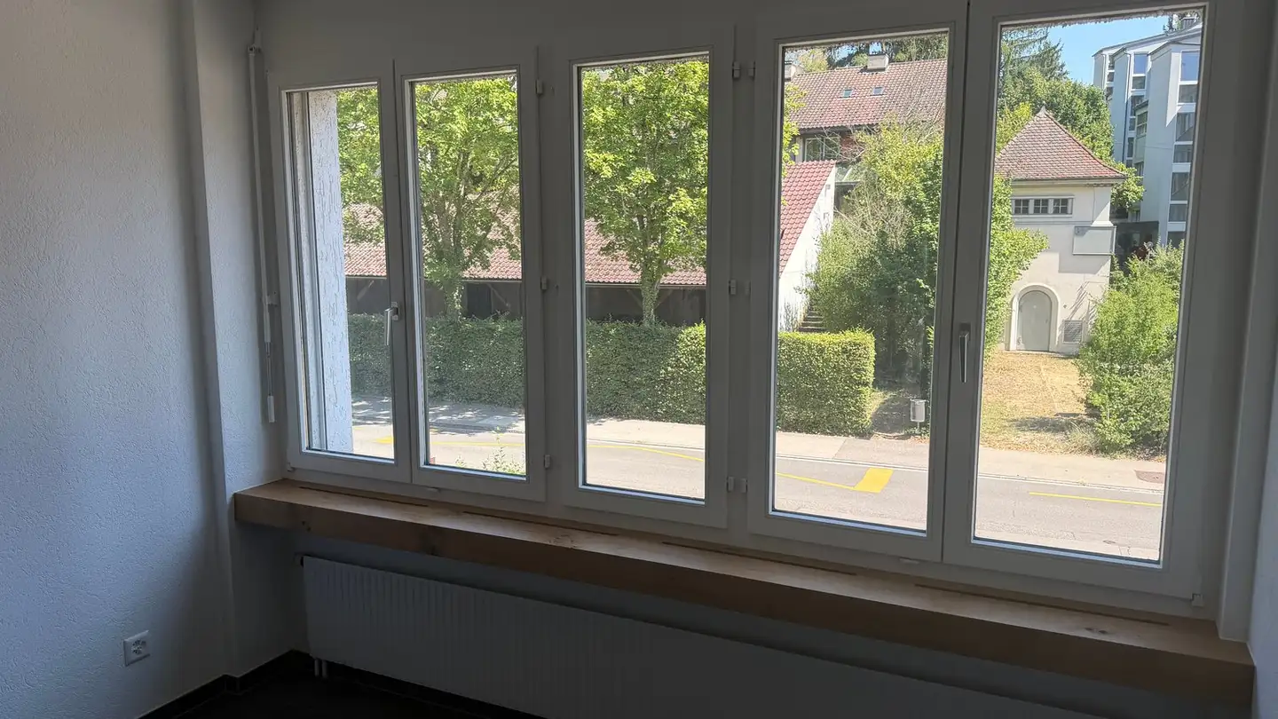 Commercial à louer - Sonnenburggutstrasse 9, 8200 Schaffhausen - Photo 3
