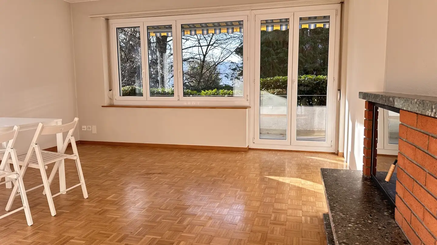 Single room for rent - Seestrasse 152b, 8700 Küsnacht ZH - Photo 4