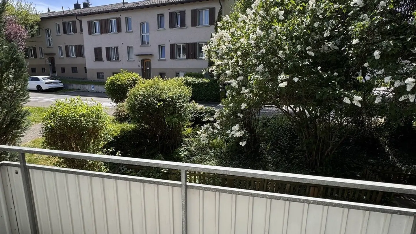Single room for rent - Riedenhaldenstrasse 268a, 8046 Zürich - Photo 2