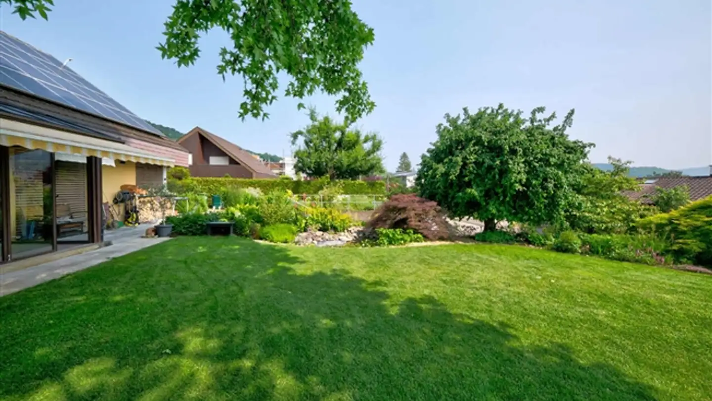 Casa singola in vendita - 4450 Sissach - Foto 2