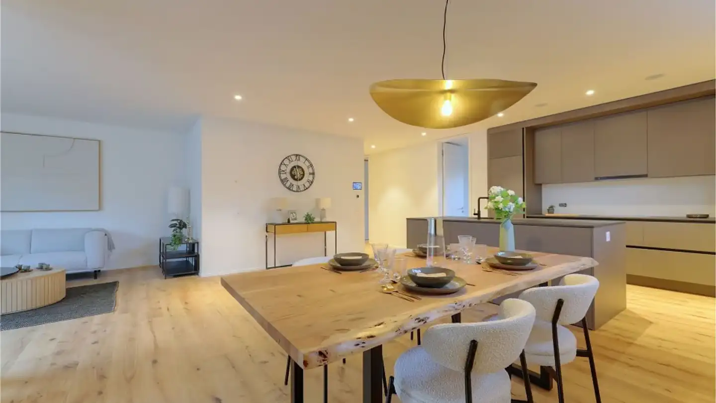 Apartment for sale - Lyssstrasse 13, 3322 Urtenen-Schönbühl