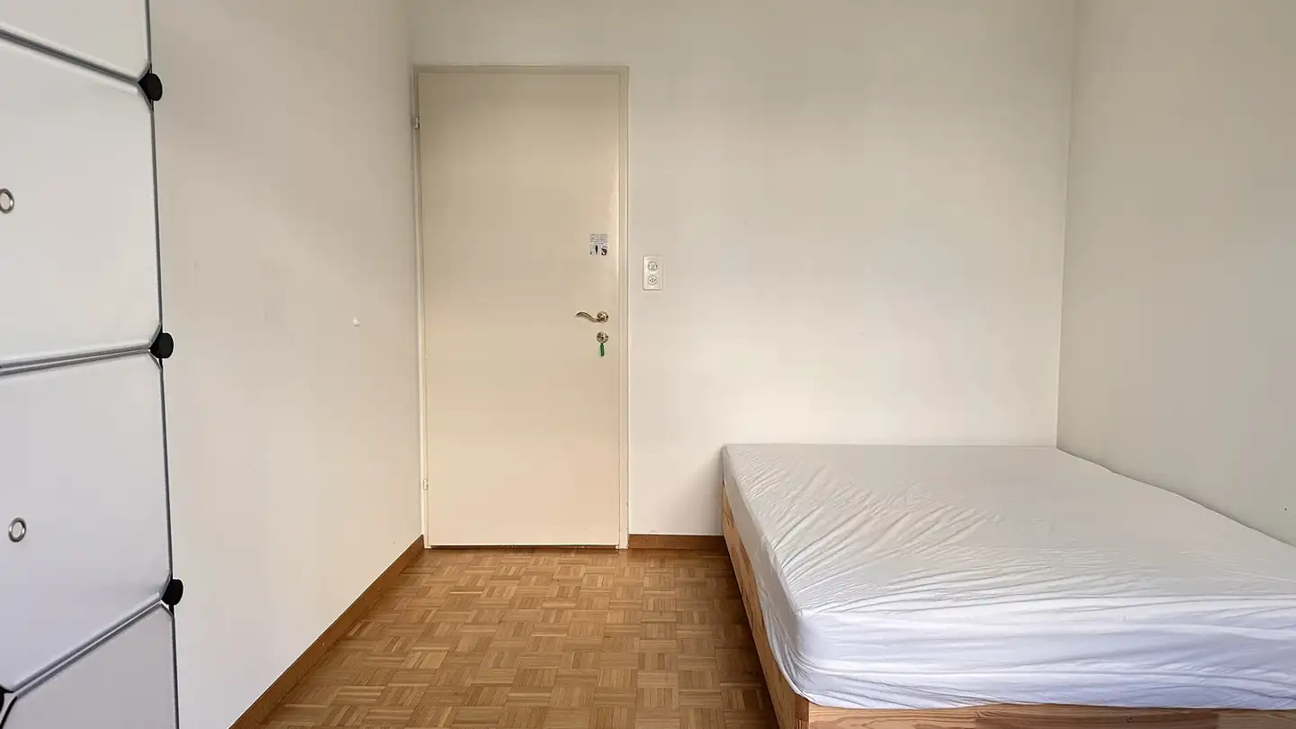 Single room for rent - Seestrasse 152b, 8700 Küsnacht ZH - Photo 2