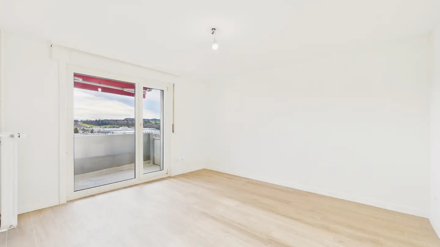 Apartment for sale - 1680 Romont FR