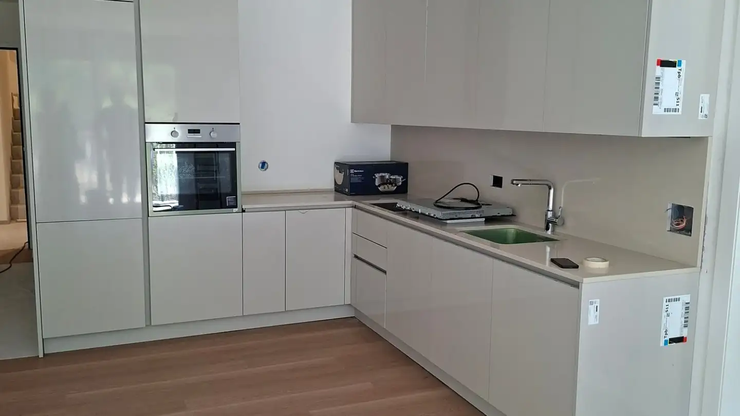 Appartement à vendre - Via Falcette, 6855 Stabio - Photo 2