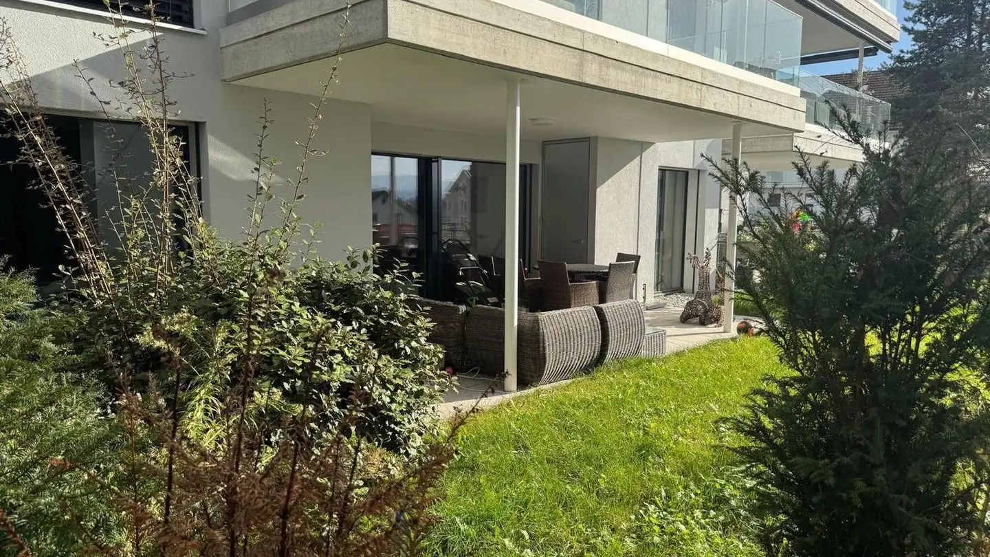 Apartment for sale - 8918 Unterlunkhofen