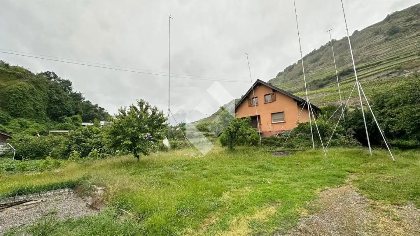 Studio kaufen - 1950 Sion