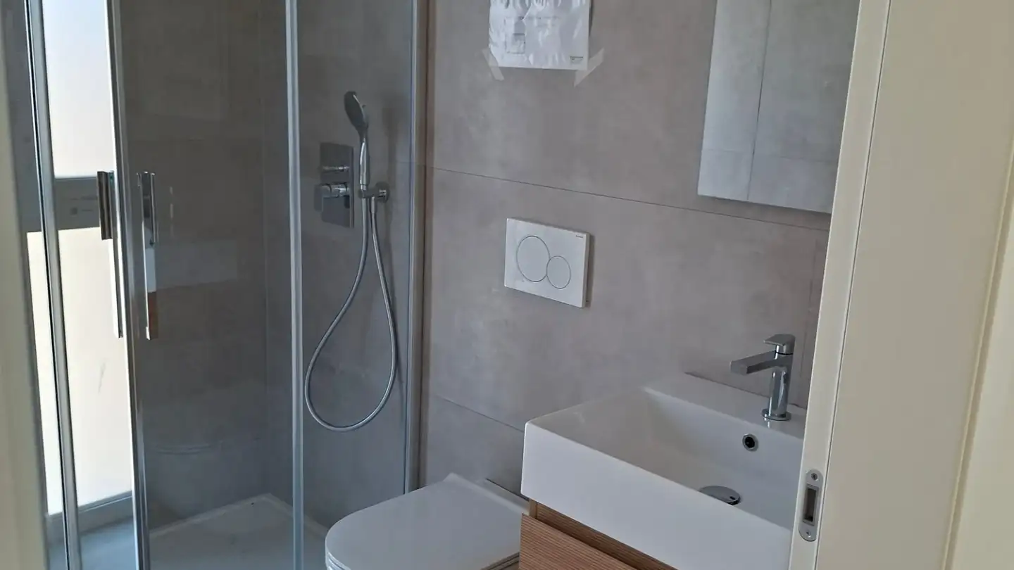 Appartement à vendre - Via Falcette, 6855 Stabio - Photo 4