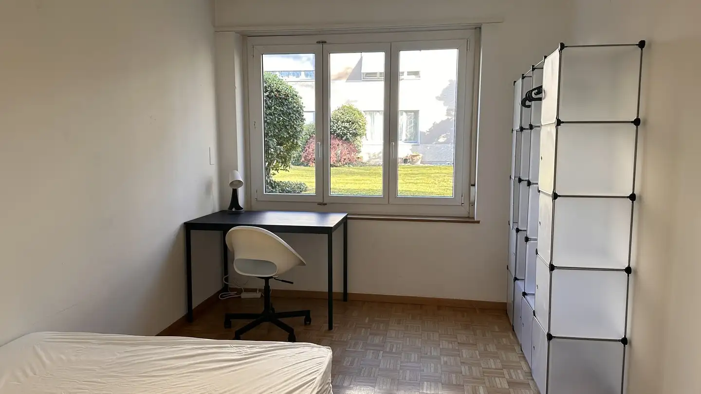 Single room for rent - Seestrasse 152b, 8700 Küsnacht ZH