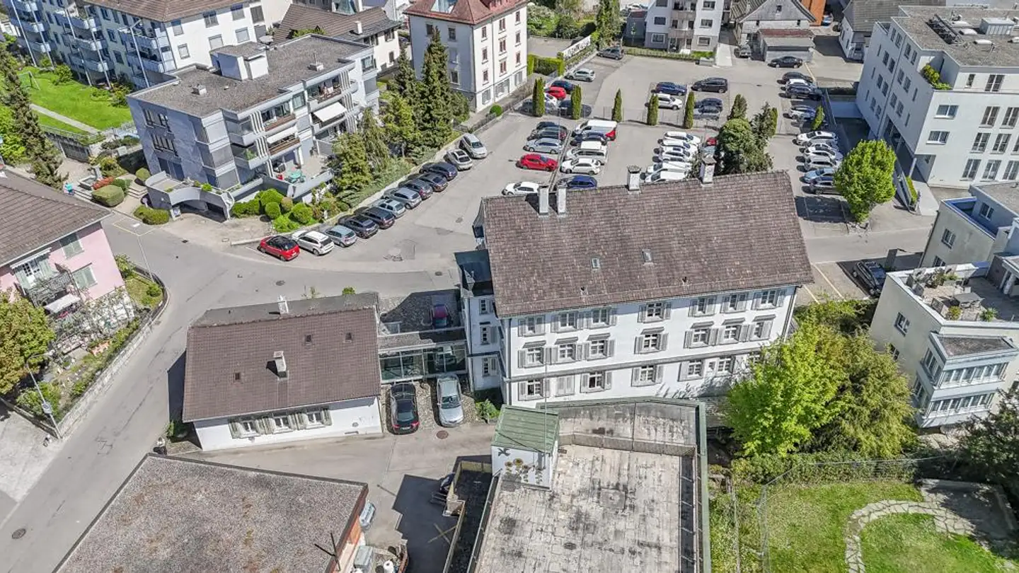 Medical practice for sale - 9500 Wil SG - Photo 2