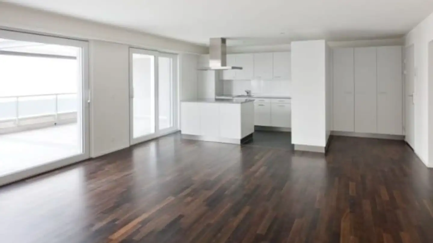 Attico in affitto - Jakob Stutz-Strasse 61, 8335 Hittnau