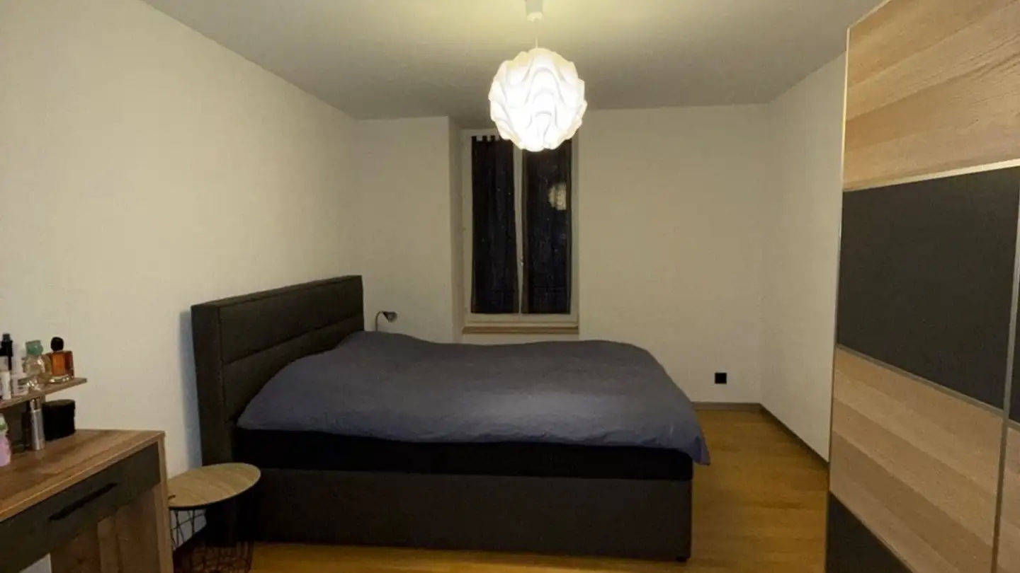 Appartement à louer - Avenue De La Gare 8, 2114 Fleurier - Photo 2