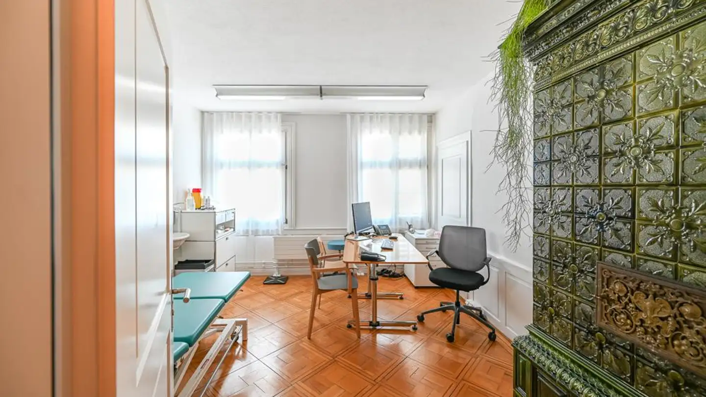 Medical practice for sale - 9500 Wil SG - Photo 3