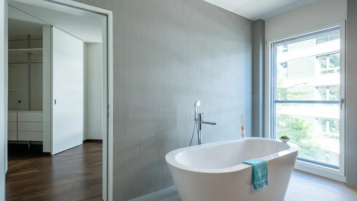 Apartment for rent - Ueberlandstrasse 14, 8953 Dietikon - Photo 4