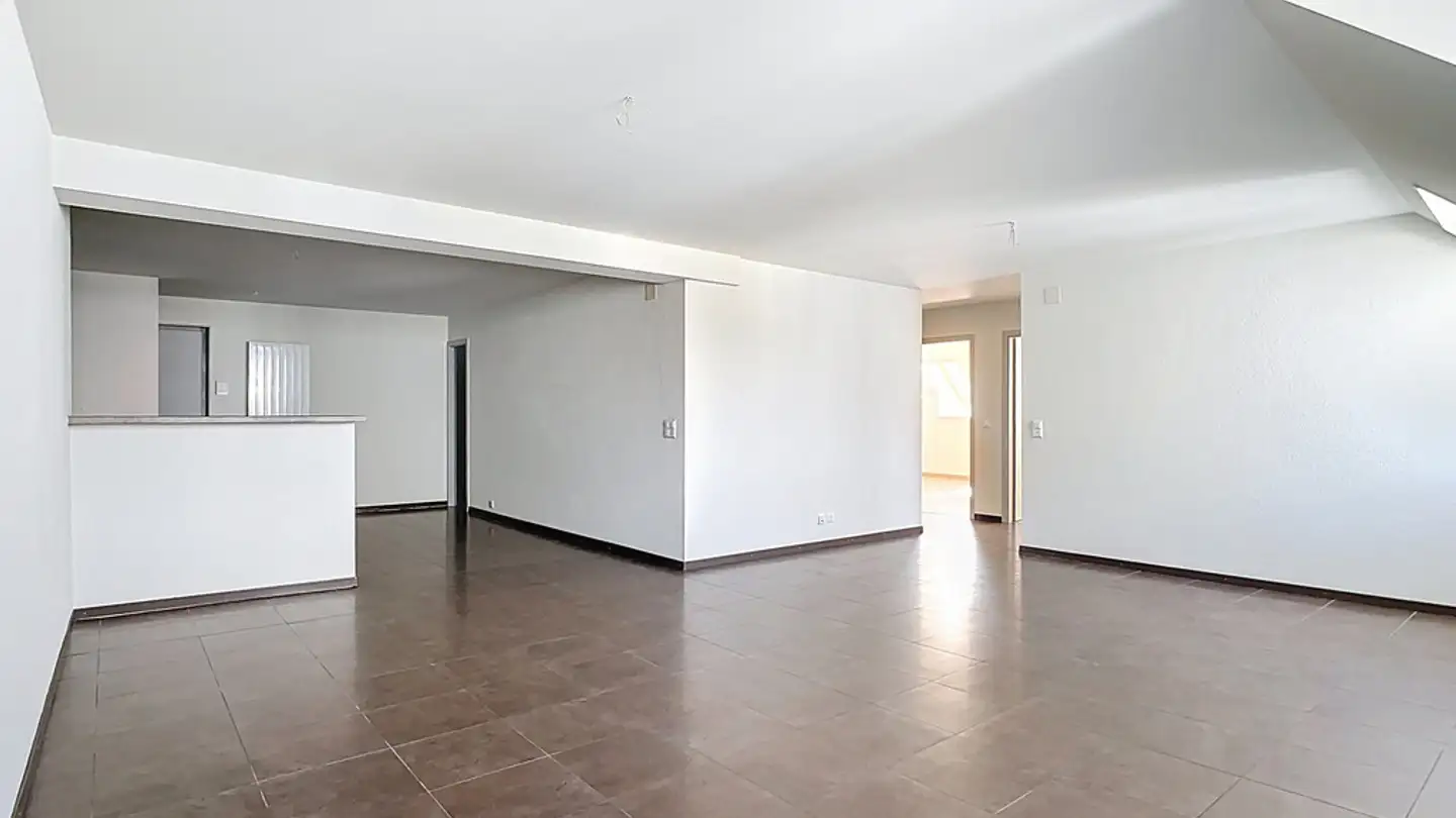 Appartamento in affitto - Avenue Léopold-Robert 56, 2300 La Chaux-de-Fonds - Photo 2