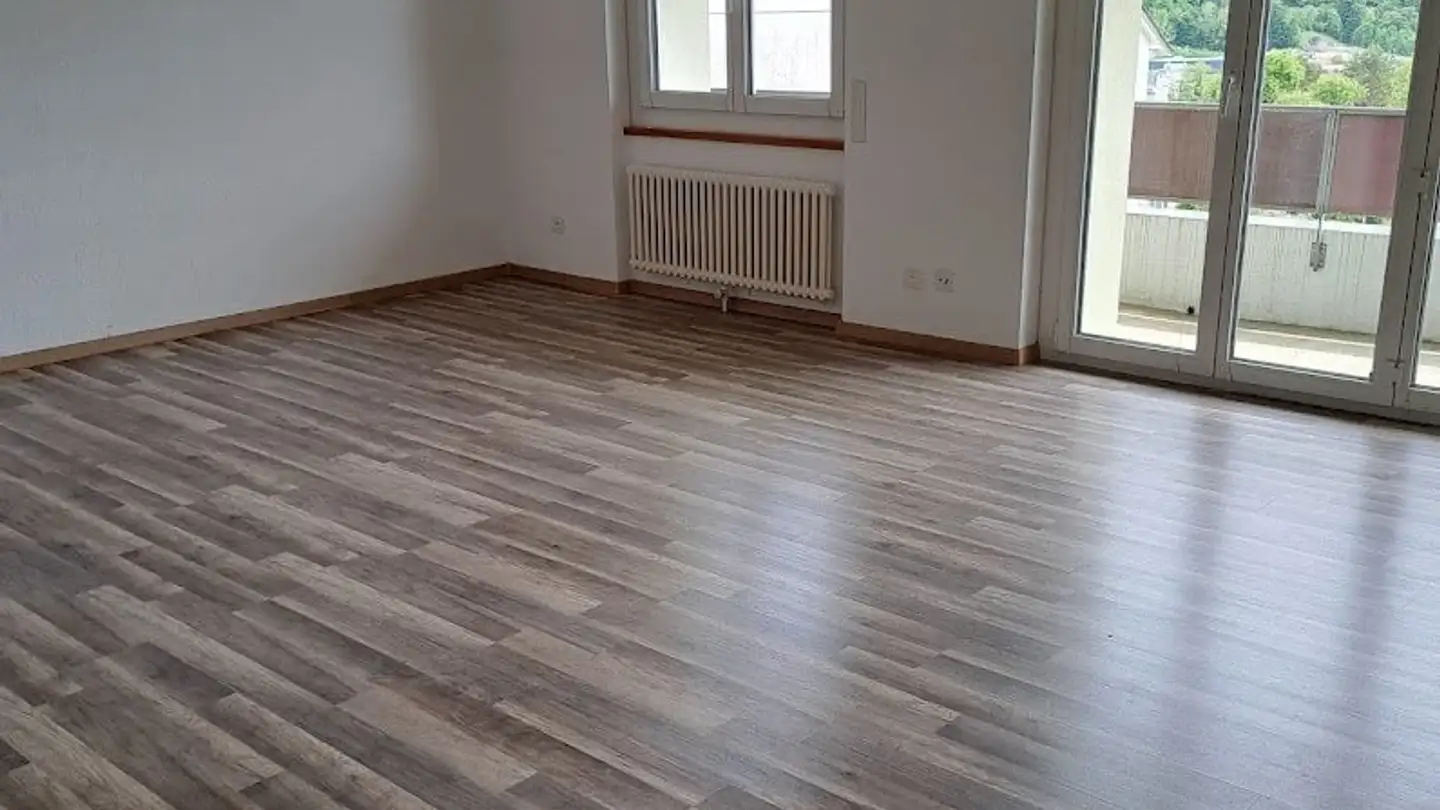 Appartement à louer - Rue Des Chênes 3, 2740 Moutier