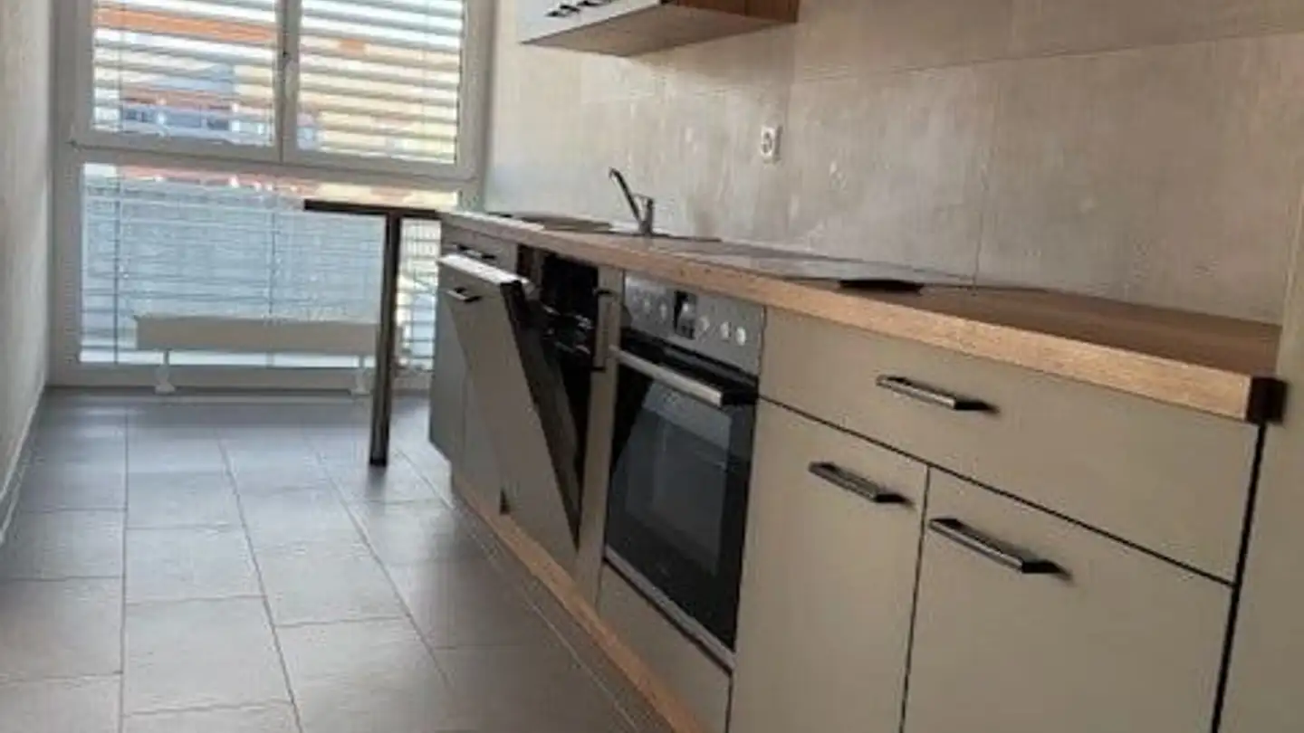 Appartement à louer - Rue De La Birse 16, 2822 Courroux