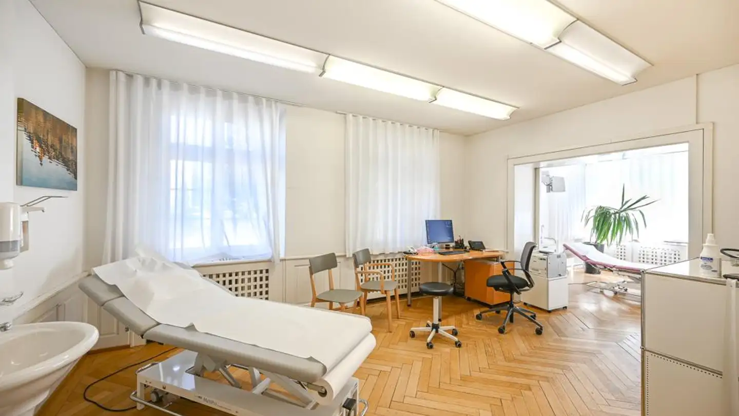 Medical practice for sale - 9500 Wil SG - Photo 4