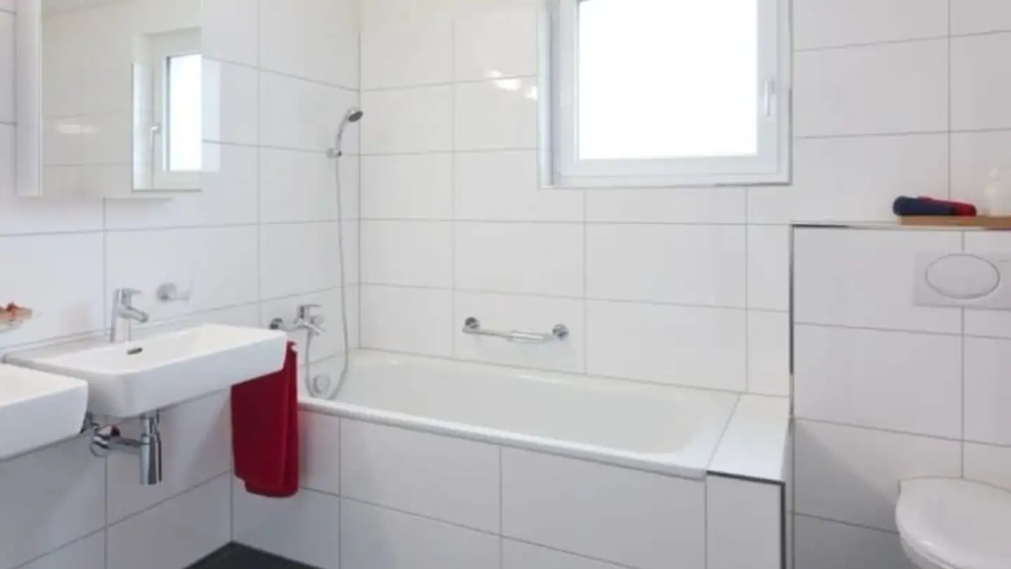 Penthouse mieten - Jakob Stutz-Strasse 61, 8335 Hittnau - Foto 3