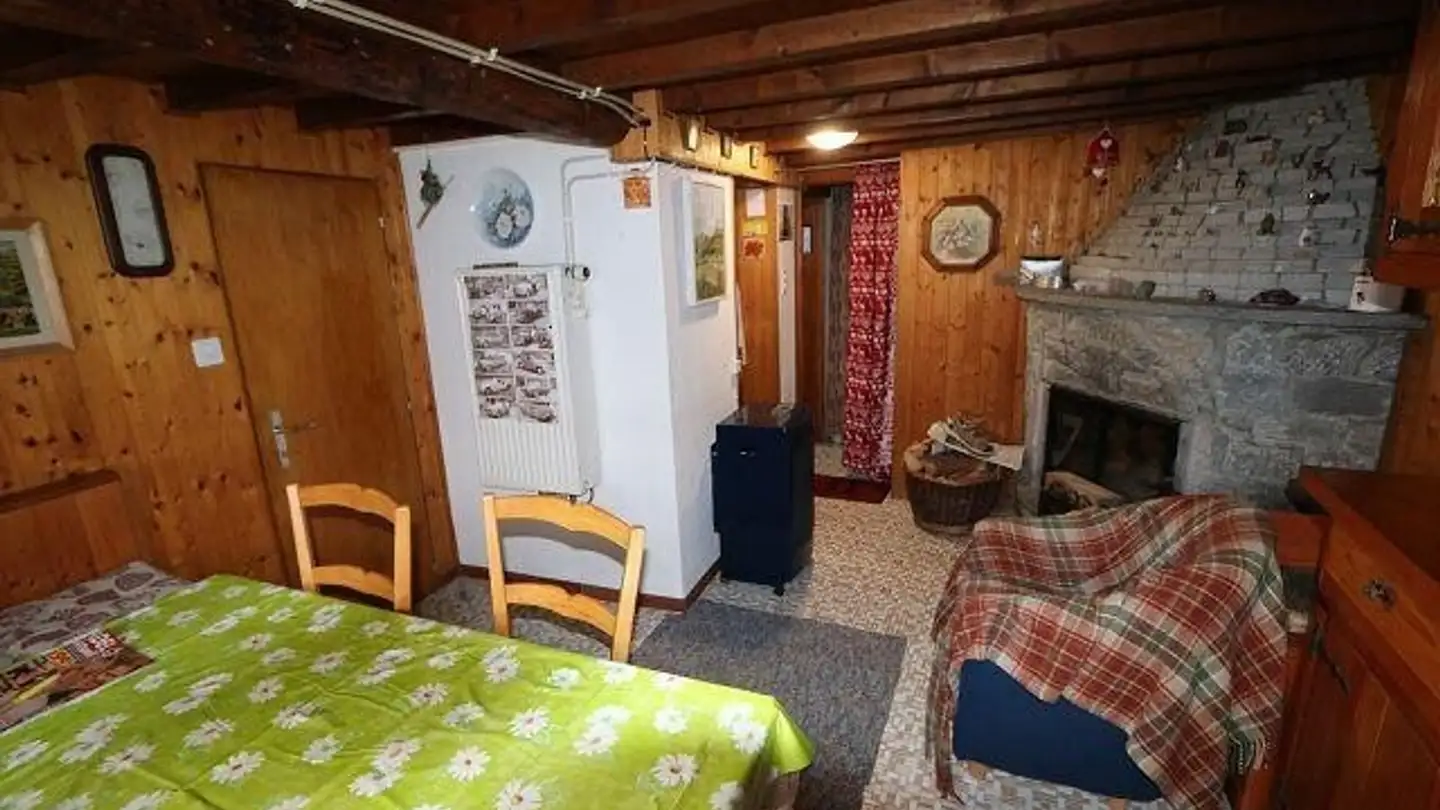 Höhlenhaus kaufen - 6748 Anzonico - Foto 4