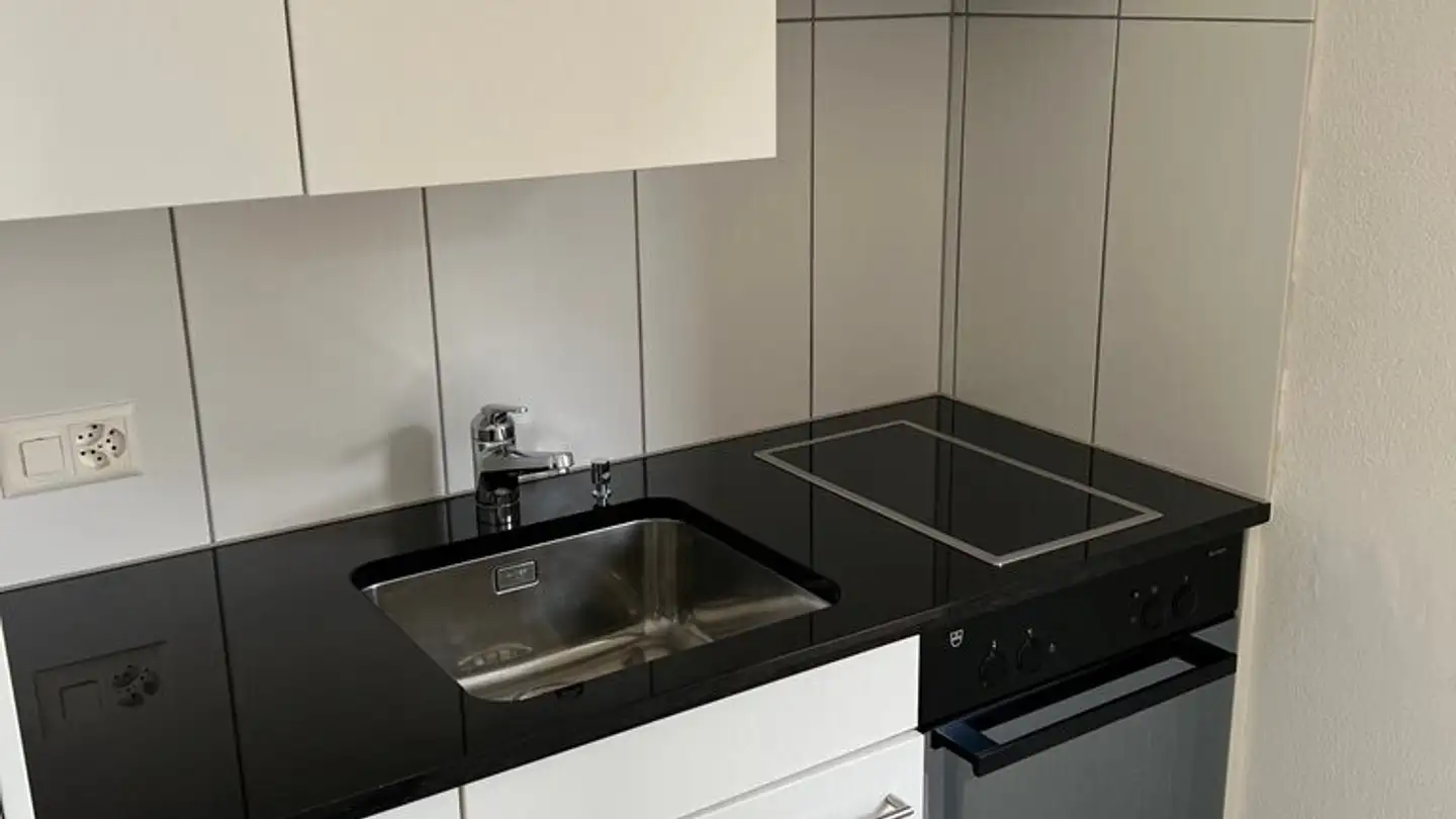 Apartment for rent - Sandacker, 8052 Zürich - Photo 3