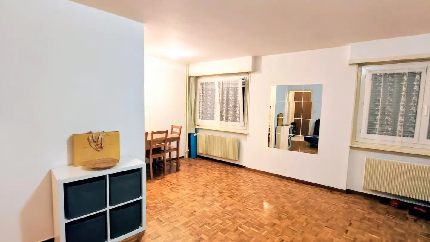 Appartement à louer - Avenue De Morges 76, 1004 Lausanne - Photo 2