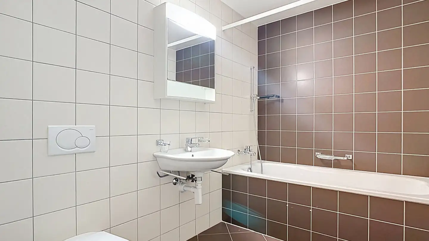 Appartamento in affitto - Avenue Léopold-Robert 56, 2300 La Chaux-de-Fonds - Photo 3