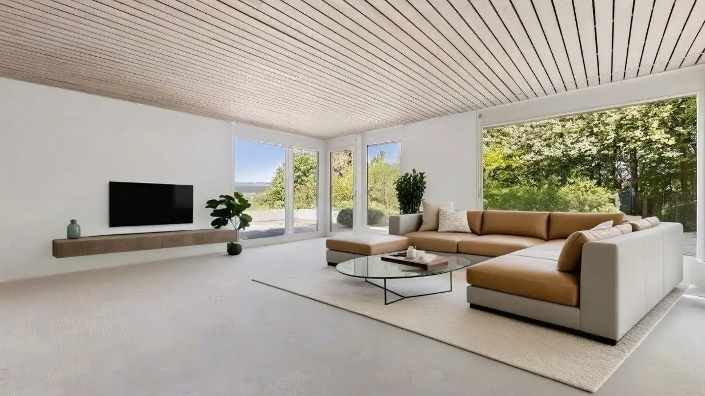 Wohnung kaufen - Sonnhaldenstrasse 25, 6331 Hünenberg - Foto 2