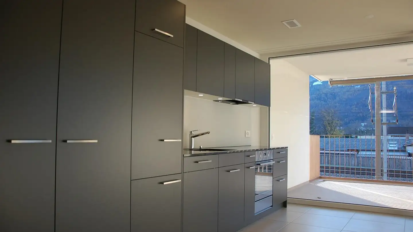 Appartamento in affitto - Rosgartenstrasse 31, 7205 Zizers - Foto 3
