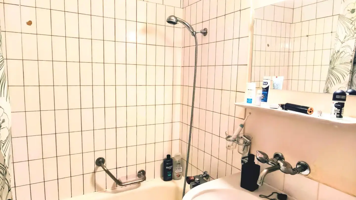 Appartement à louer - Avenue De Morges 76, 1004 Lausanne - Photo 4