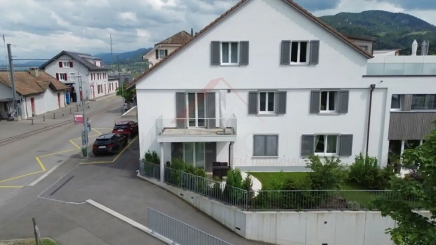 Apartment for sale - 2855 Glovelier