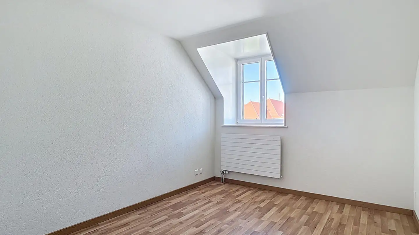 Appartamento in affitto - Avenue Léopold-Robert 56, 2300 La Chaux-de-Fonds - Photo 4