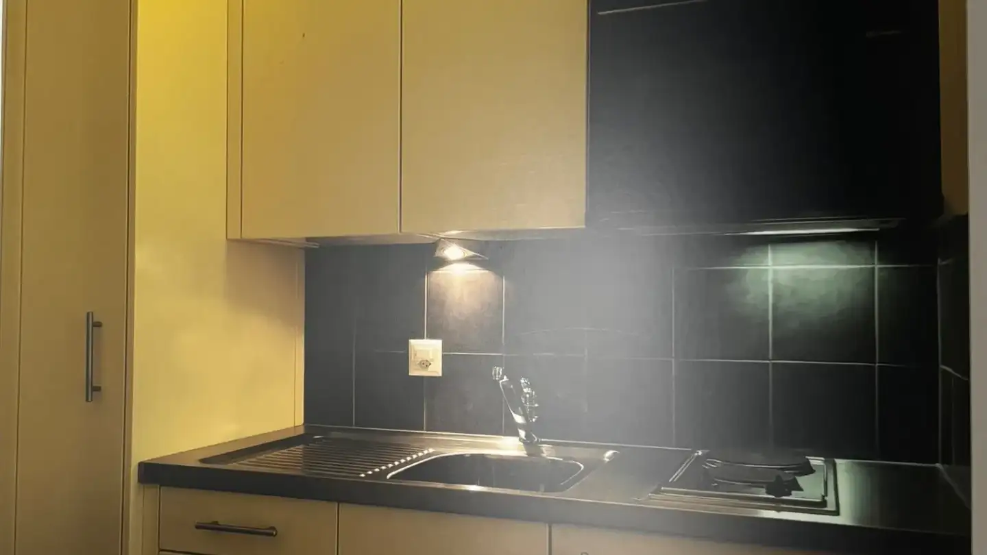 Studio for rent - Place Chauderon 30, 1003 Lausanne - Photo 3