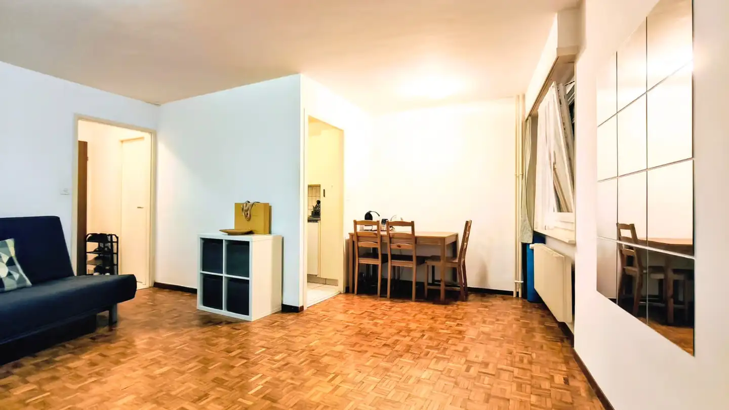Appartement à louer - Avenue De Morges 76, 1004 Lausanne - Photo 3