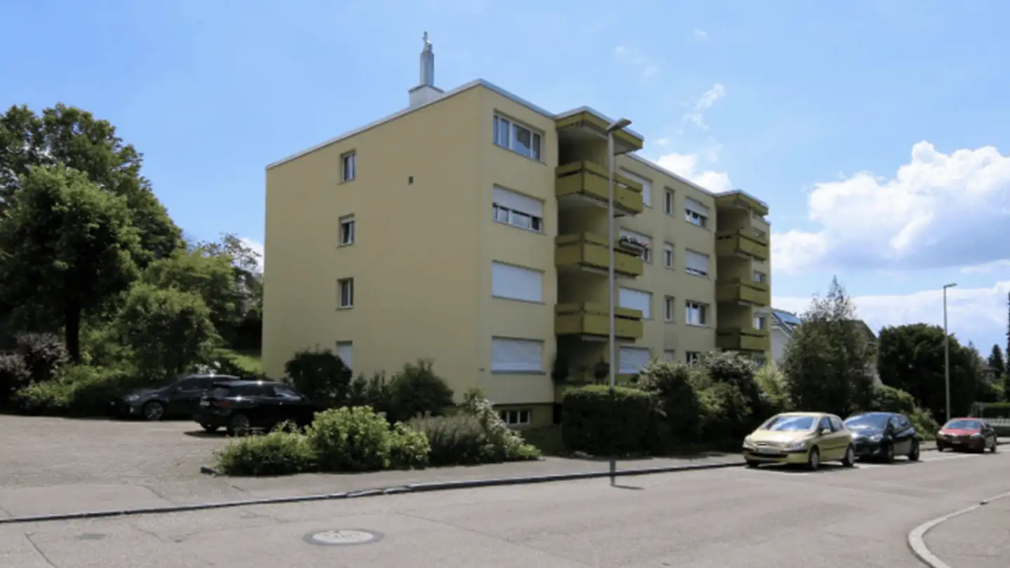 Attico in vendita - Stöcklimattstrasse 34, 4513 Langendorf