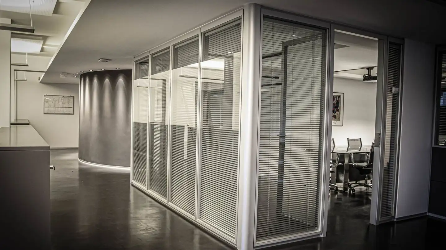 Bureau à louer - Viale Castagnola 21, 6900 Lugano - Photo 2