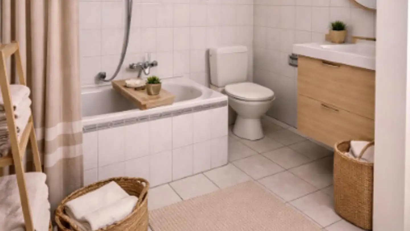 Attico in vendita - Stöcklimattstrasse 34, 4513 Langendorf - Foto 3
