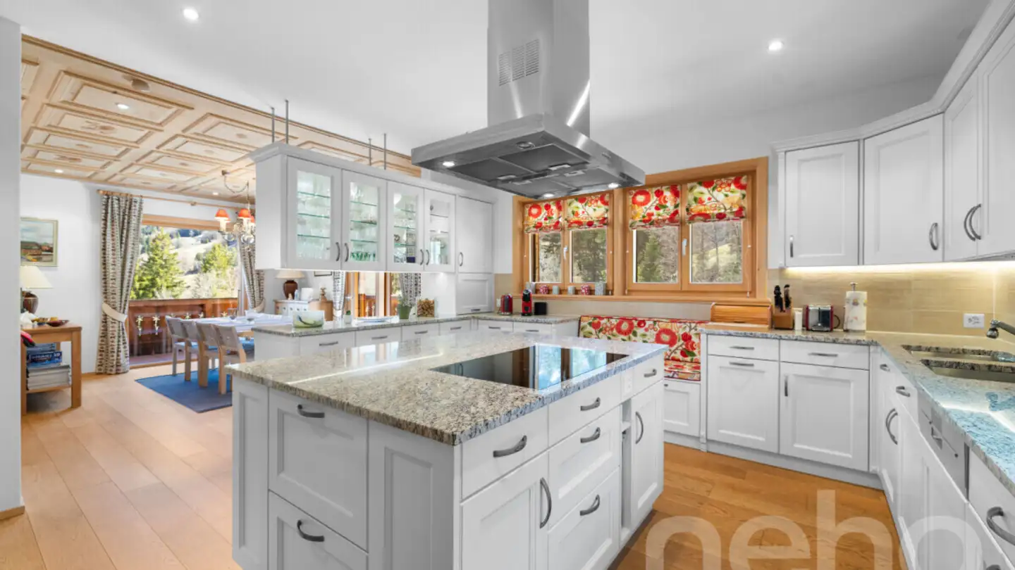 Cave house for sale - 1630 Bulle - Photo 4