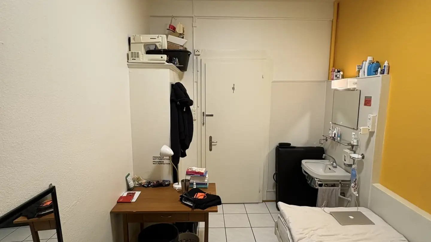 Appartamento in affitto - 4051 Basel - Foto 4