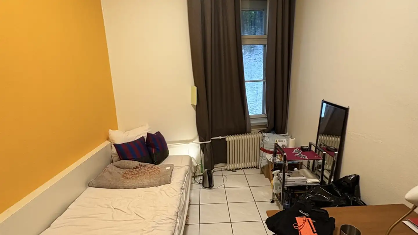 Appartamento in affitto - 4051 Basel - Foto 2