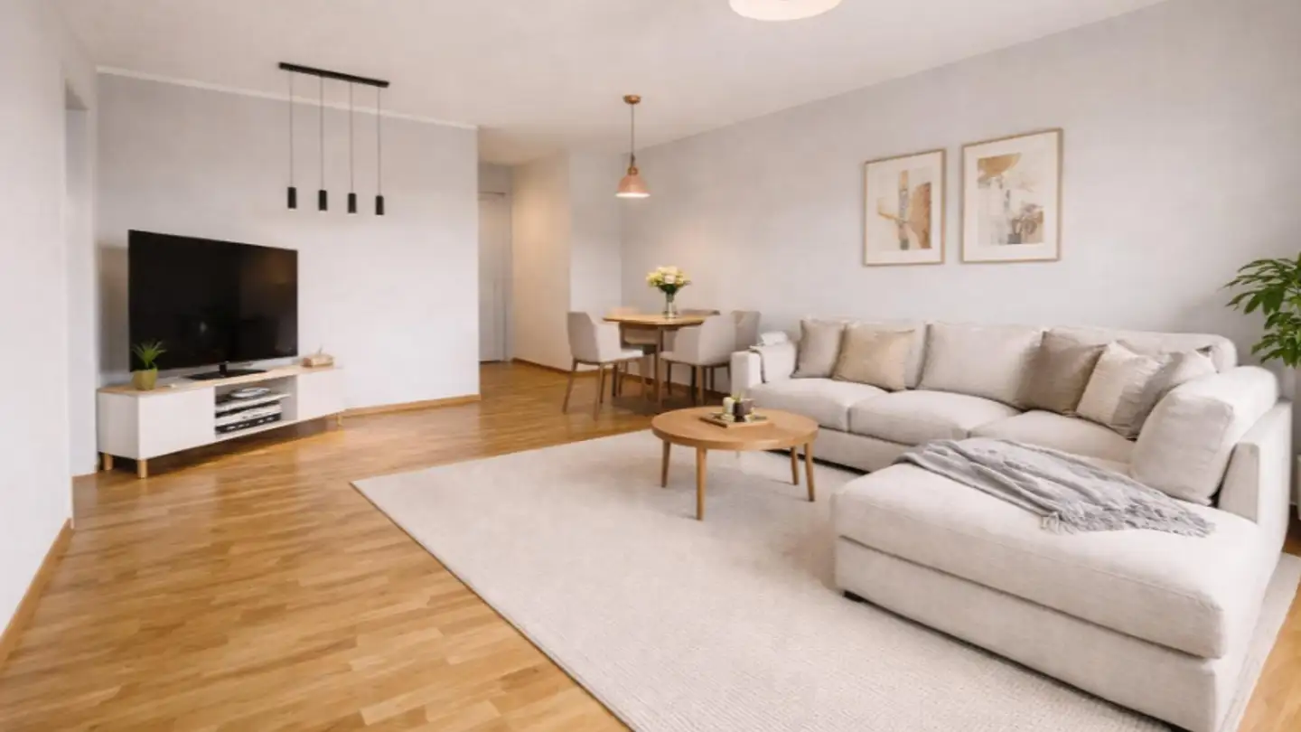 Attico in vendita - Stöcklimattstrasse 34, 4513 Langendorf - Foto 4