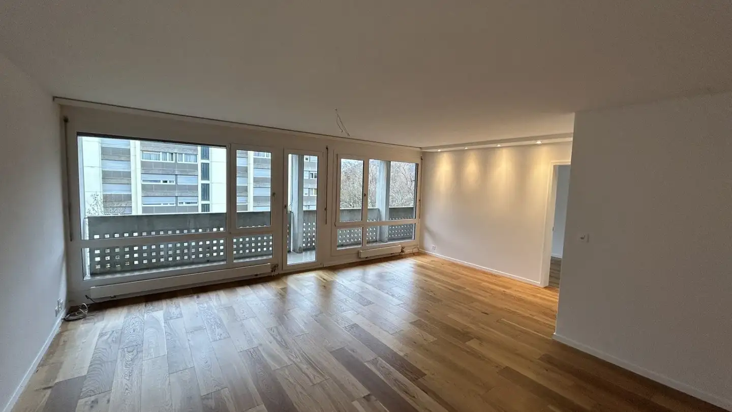 Appartement à louer - Hängelenstrasse 8, 3122 Kehrsatz