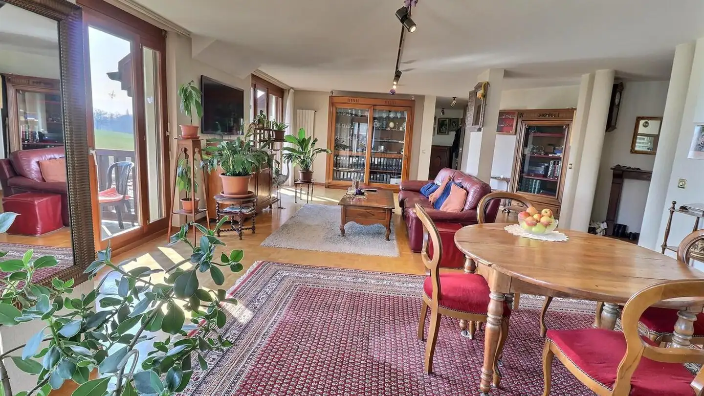 Apartment for sale - 1237 Avully - Photo 2