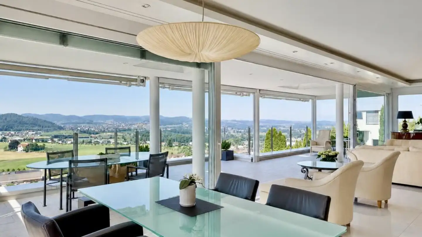 Villa in vendita - Am Oelberg 19, 9500 Wil SG - Foto 3