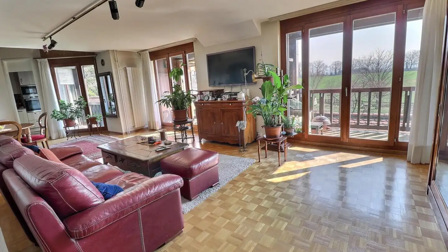Apartment for sale - 1237 Avully - Photo 3